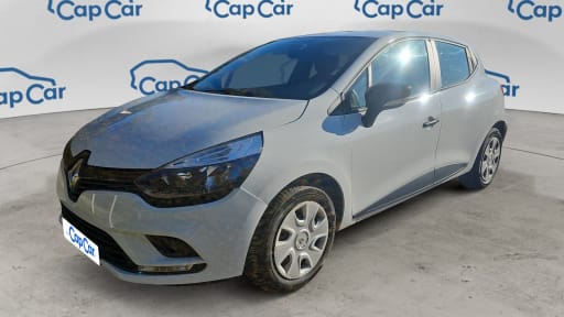 Renault Clio 2pl