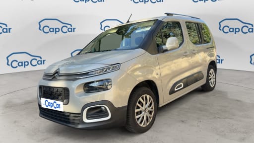 Citroen Berlingo M