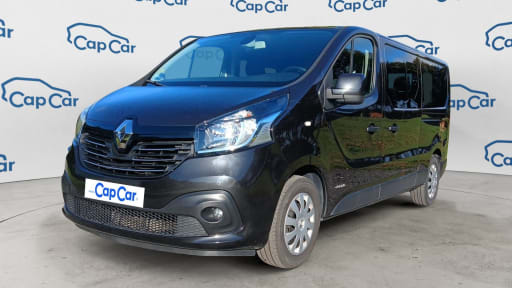 Renault Trafic L2H1