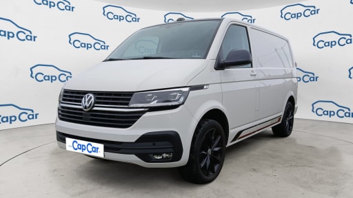 Volkswagen Transporter L1H1