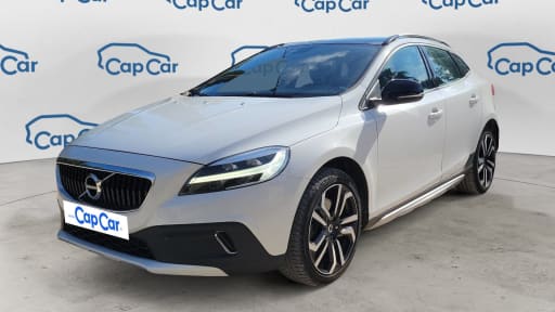 Volvo V40 Cross Country