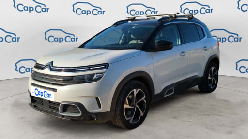 Citroen  C5 Aircross