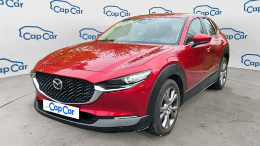 Mazda CX 30