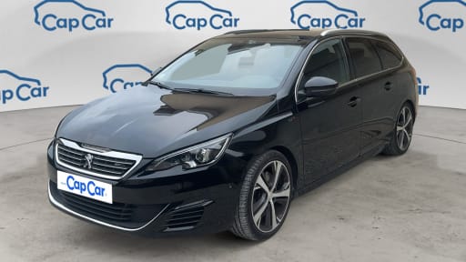 Peugeot 308 SW