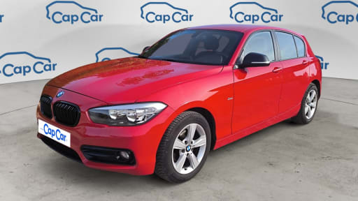 BMW Serie 1