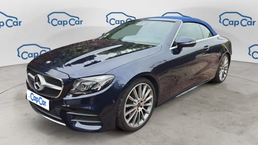 Mercedes Classe E