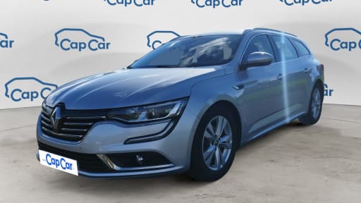 Renault Talisman Estate
