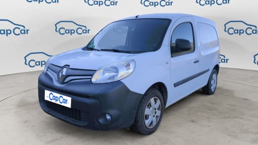 Renault Kangoo Express