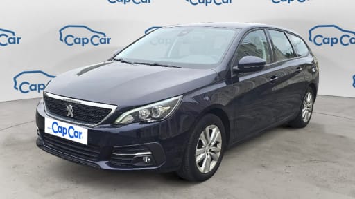 Peugeot 308 SW