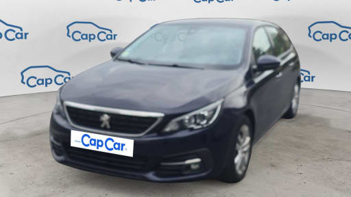 Peugeot 308 SW