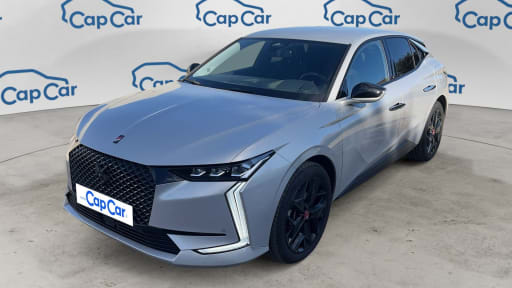 DS DS4