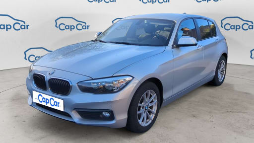 BMW Serie 1