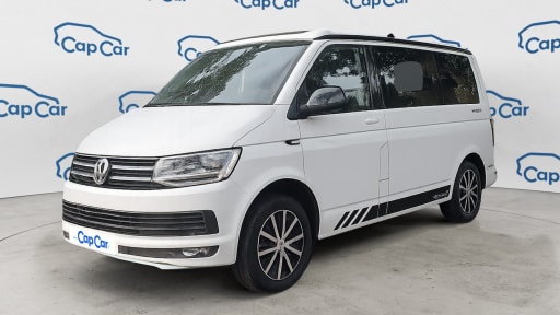 Volkswagen California