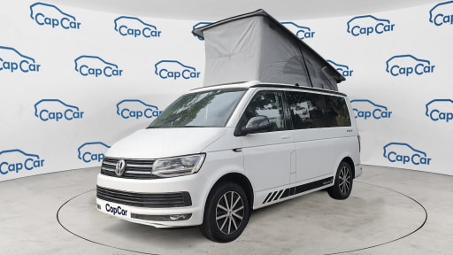 Volkswagen California