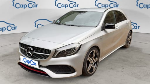 Mercedes Classe A