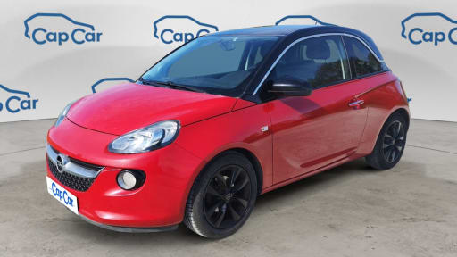 Opel Adam