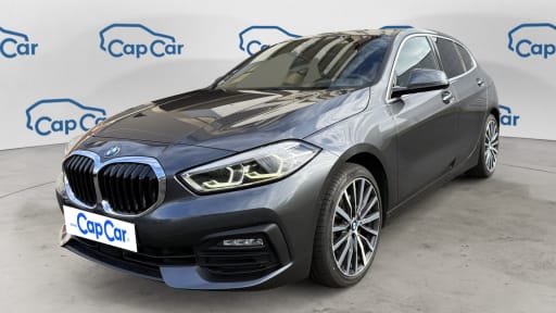 BMW Serie 1
