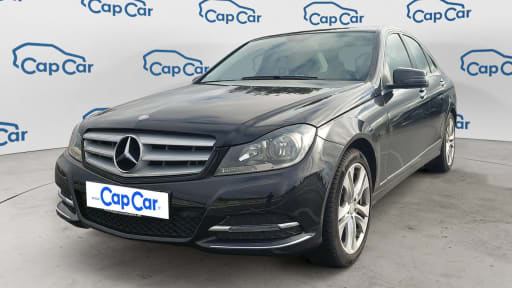 Mercedes Classe C