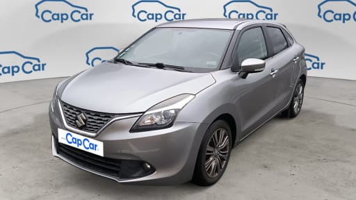 Suzuki Baleno