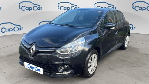 Renault Clio 2pl
