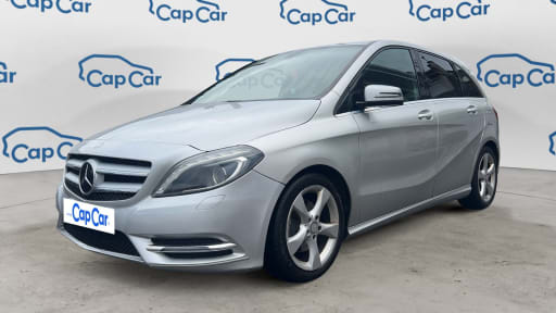 Mercedes Classe B