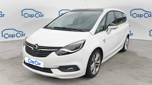 Opel Zafira TOURER