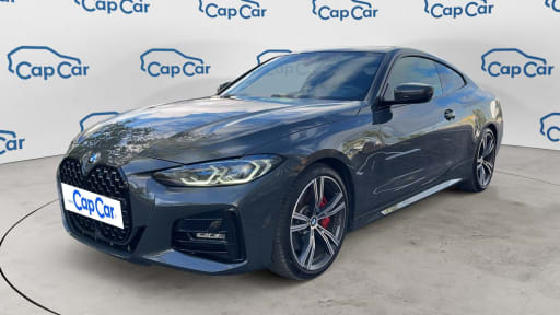 BMW Serie 4