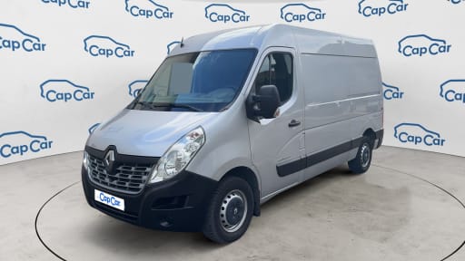 Renault Master L2H2