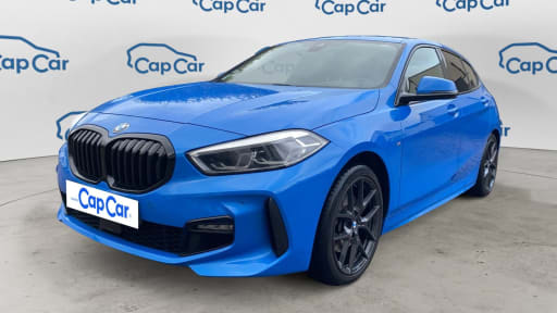 BMW Serie 1