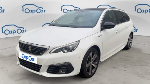 Peugeot 308 SW