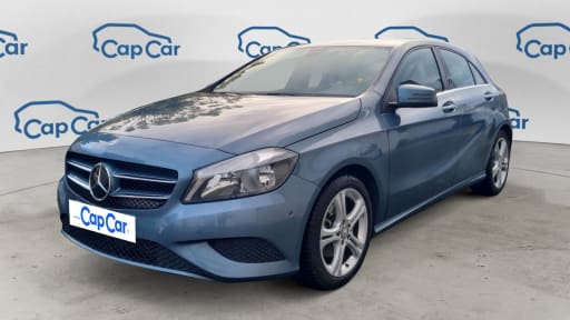 Mercedes Classe A