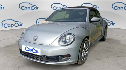 Volkswagen Coccinelle