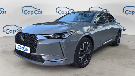 DS DS 4