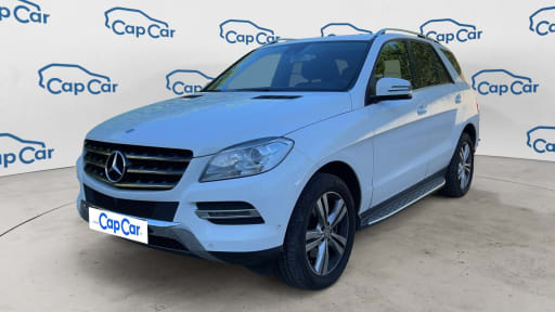 Mercedes Classe M