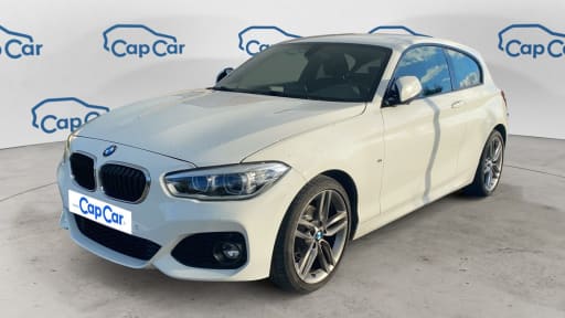 BMW Serie 1