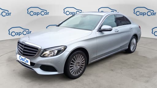 Mercedes Classe C