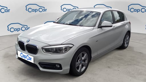 BMW Serie 1