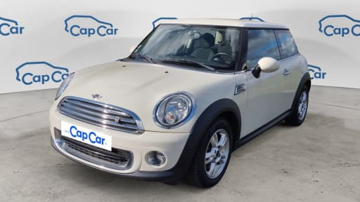 Mini Mini One