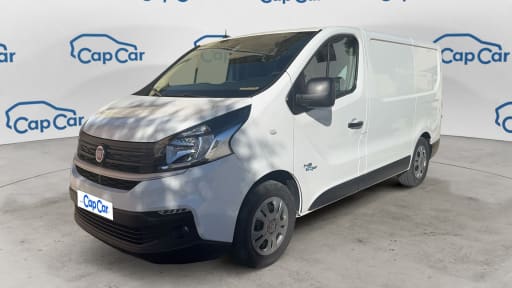 Fiat Talento