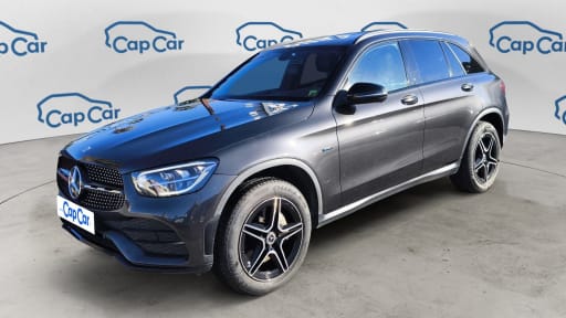 Mercedes Classe GLC