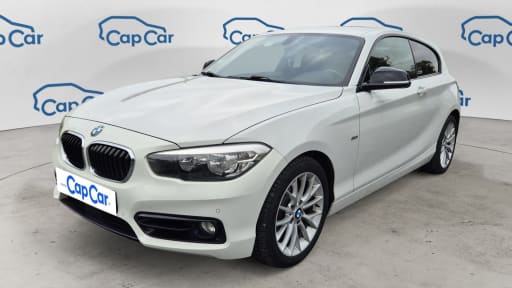 BMW Serie 1