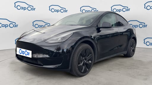 Tesla Model-Y