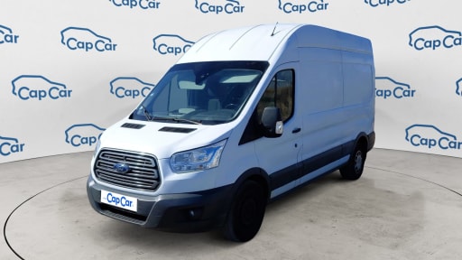 Ford Transit Fourgon