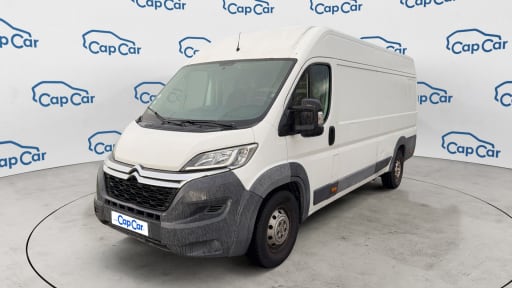 Citroen Jumper VU