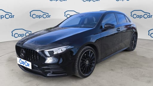 Mercedes Classe A