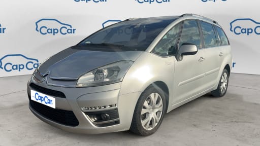 Citroen C4 Grand Picasso