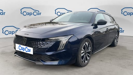 Peugeot 508 SW