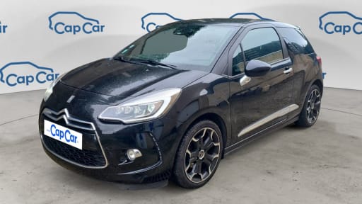 Citroen DS3