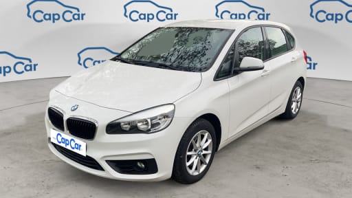BMW Serie 2 Active Tourer