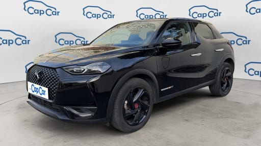 DS DS 3 Crossback